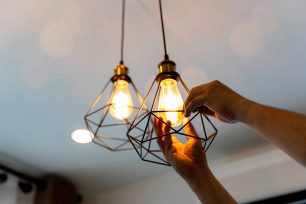 Best Ceiling Fan Installation Electrician  in Duarte, CA